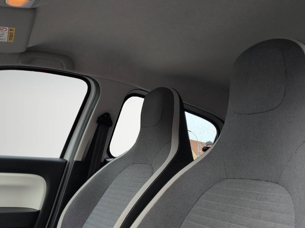 RENAULT Twingo 1.0 SCe 70 City, Benzin, Occasion / Gebraucht, Handschaltung - 3