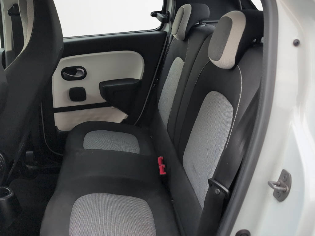 RENAULT Twingo 1.0 SCe 70 City, Benzin, Occasion / Gebraucht, Handschaltung - 5