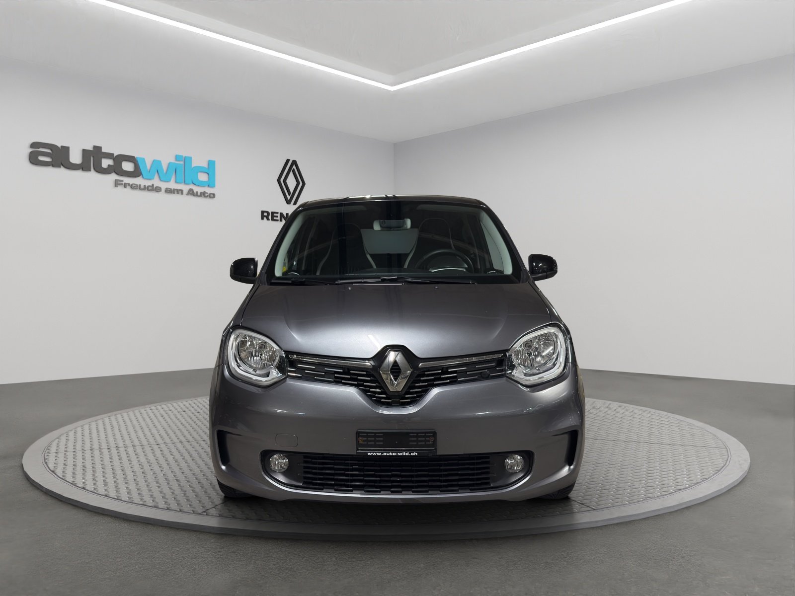 RENAULT Twingo TECHNO Electric, Elettrica, Occasioni / Usate, Automatico - 5