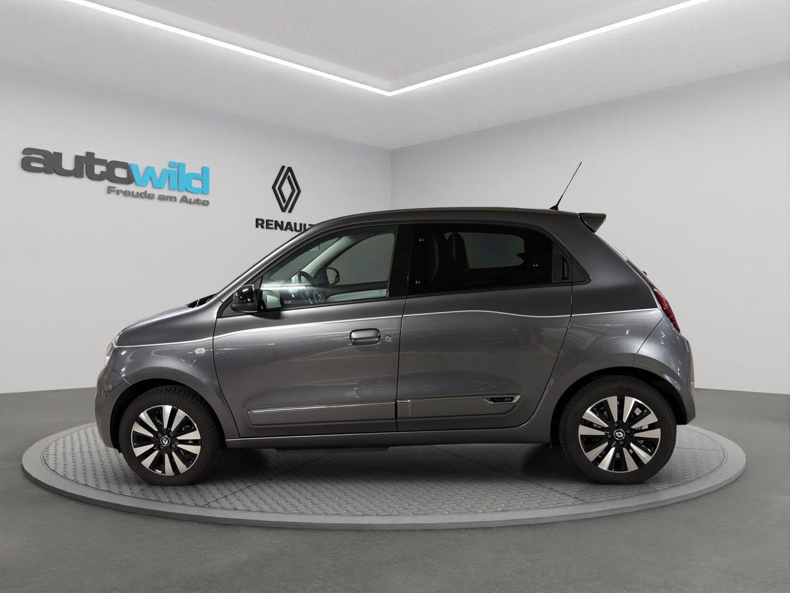 RENAULT Twingo TECHNO Electric, Elettrica, Occasioni / Usate, Automatico - 7
