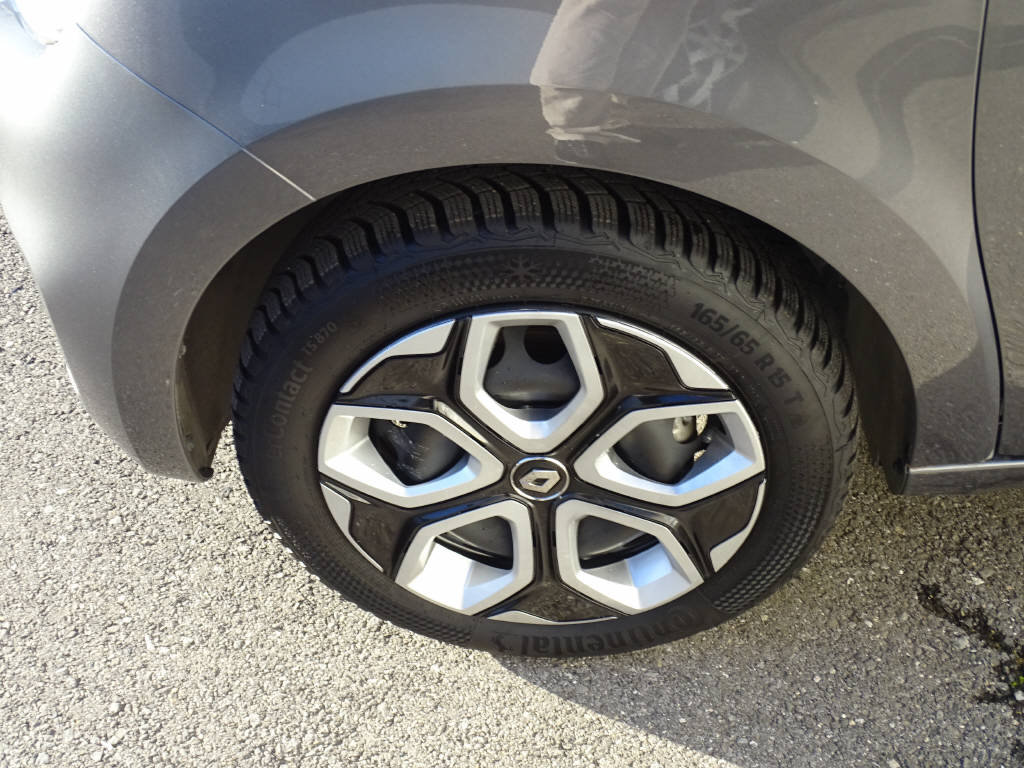RENAULT Twingo equilibre, Elettrica, Occasioni / Usate, Automatico - 2