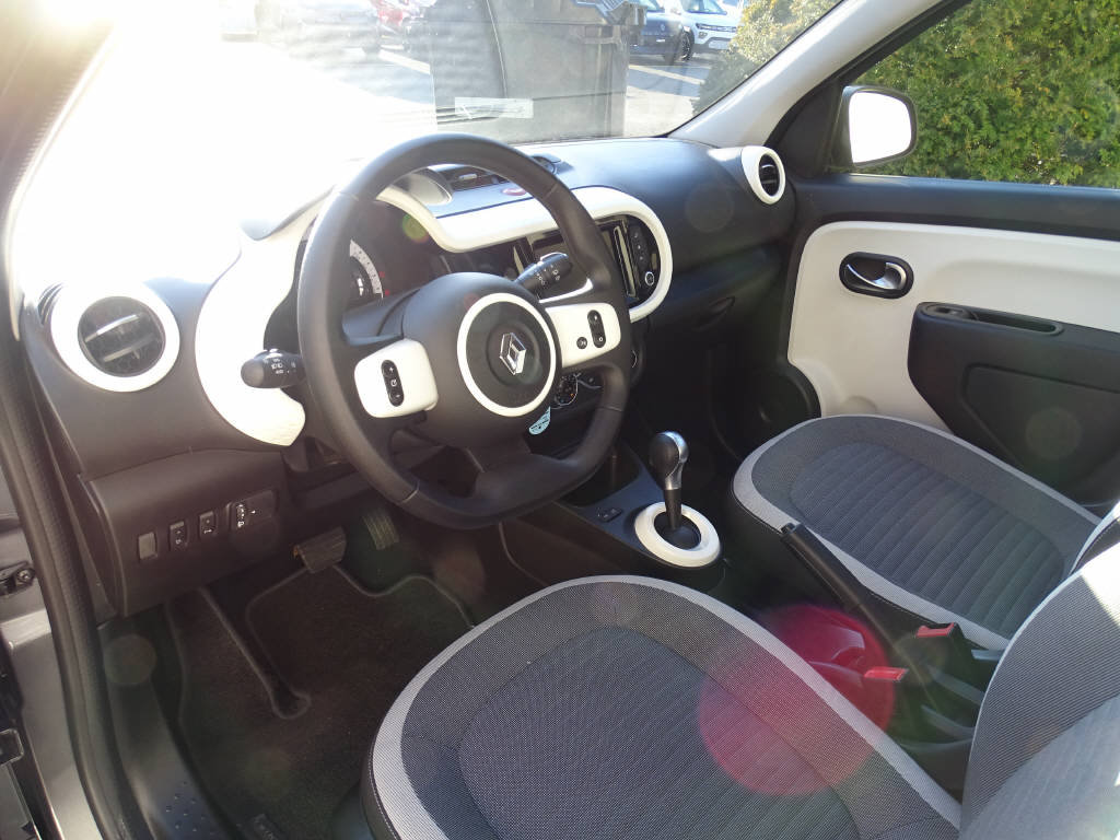 RENAULT Twingo equilibre, Elettrica, Occasioni / Usate, Automatico - 4