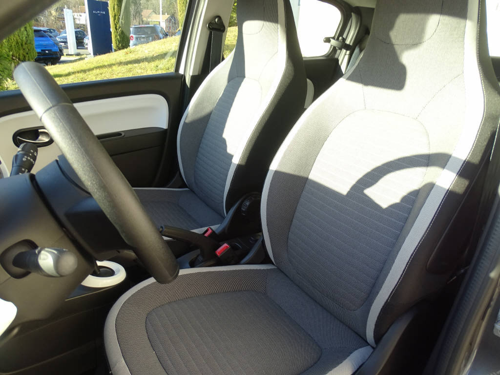 RENAULT Twingo equilibre, Elettrica, Occasioni / Usate, Automatico - 5