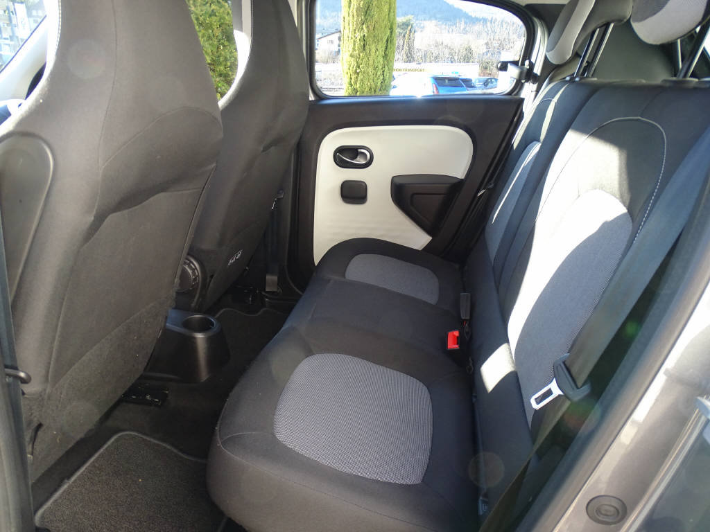 RENAULT Twingo equilibre, Elettrica, Occasioni / Usate, Automatico - 6