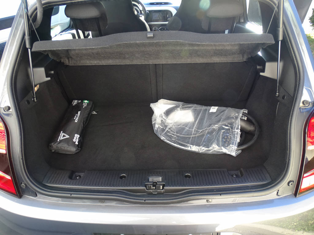 RENAULT Twingo equilibre, Elettrica, Occasioni / Usate, Automatico - 7