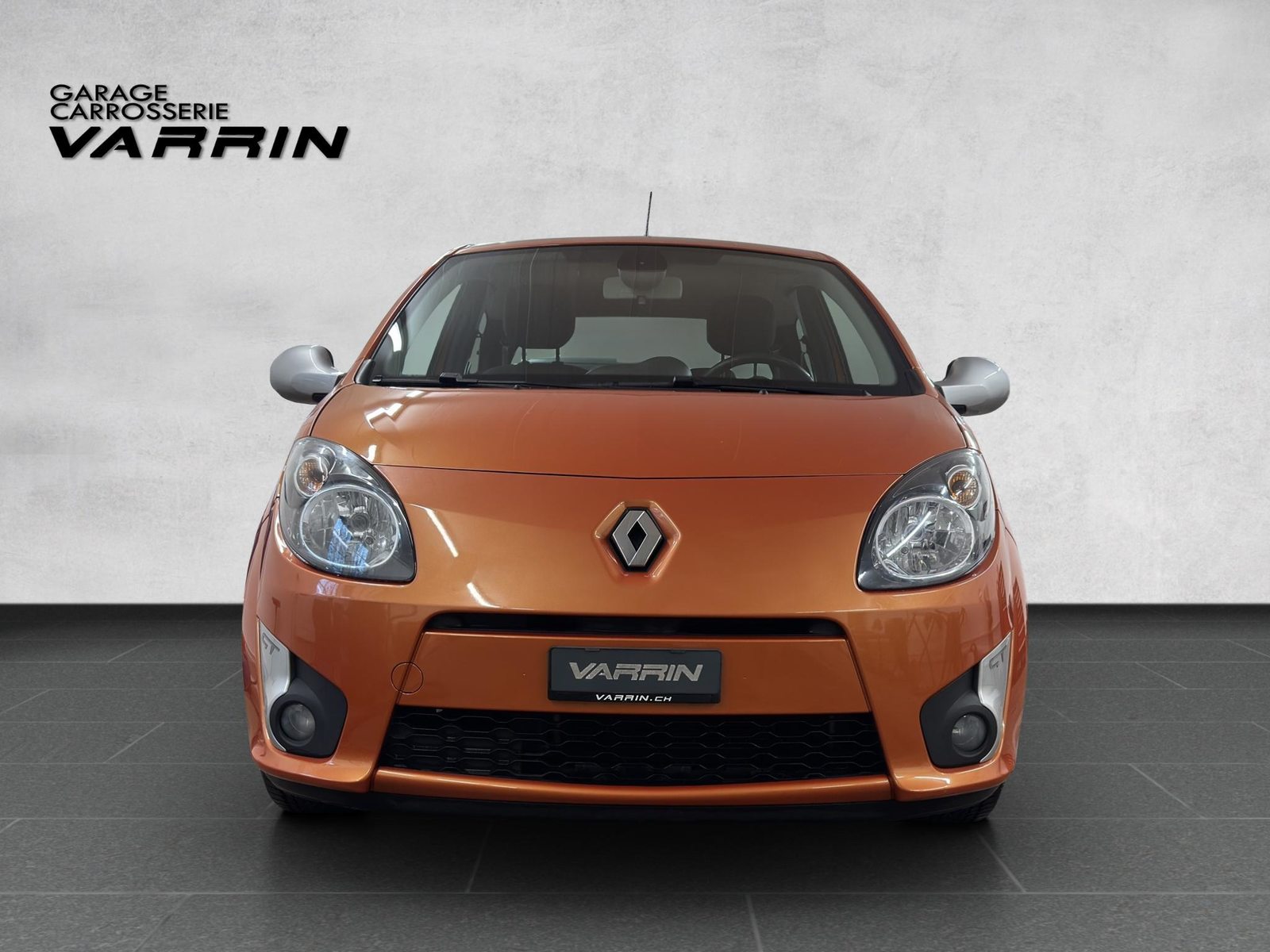 RENAULT Twingo 1.2 TCe 100 GT, Petrol, Second hand / Used, Manual - 2