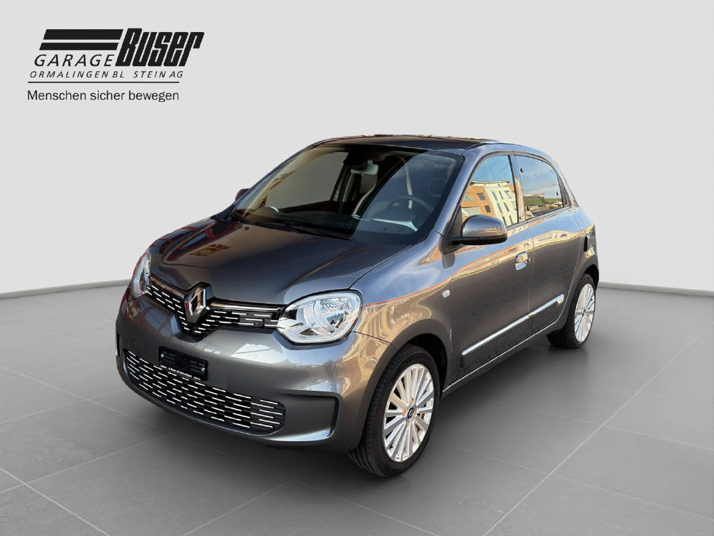 RENAULT Twingo Vibes