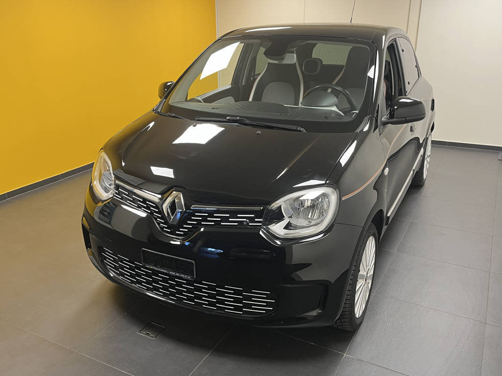 RENAULT Twingo Vibes