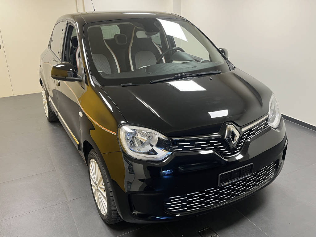 RENAULT Twingo Vibes, Electric, Second hand / Used, Automatic - 2