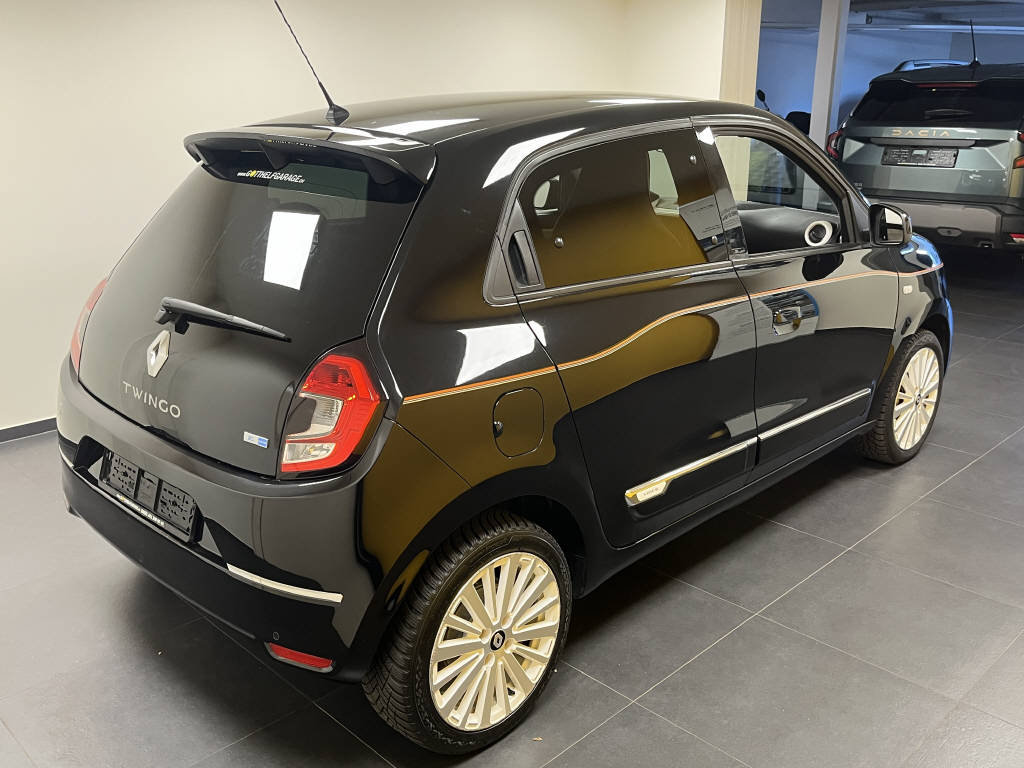 RENAULT Twingo Vibes, Electric, Second hand / Used, Automatic - 3