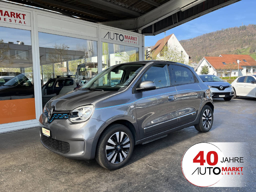 RENAULT Twingo Intens