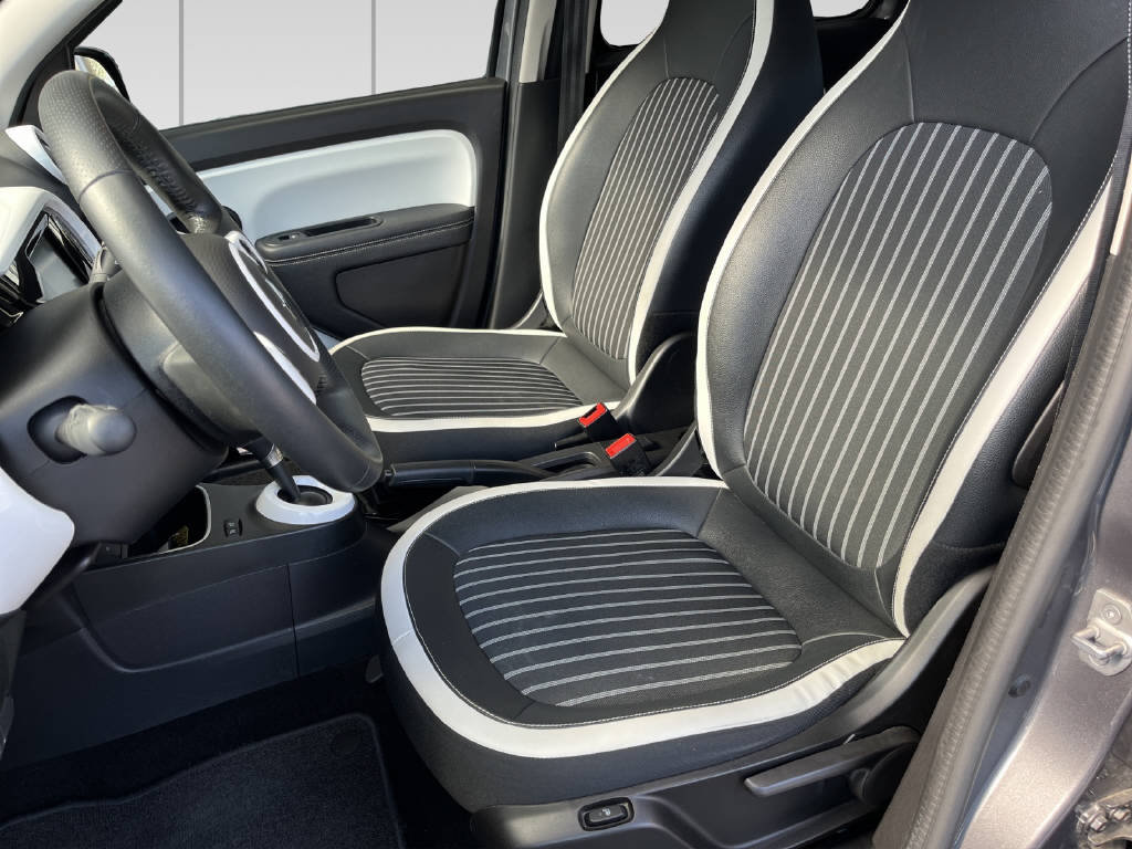 RENAULT Twingo Intens, Electric, Second hand / Used, Automatic - 4
