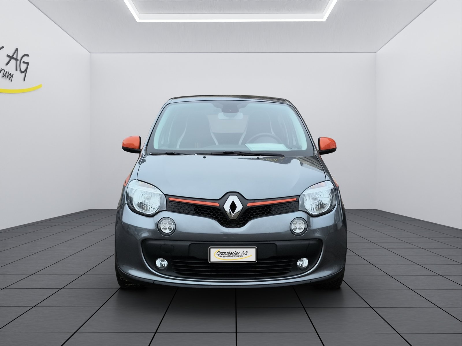 RENAULT Twingo 0.9 TCe 110 GT, Benzina, Occasioni / Usate, Manuale - 3