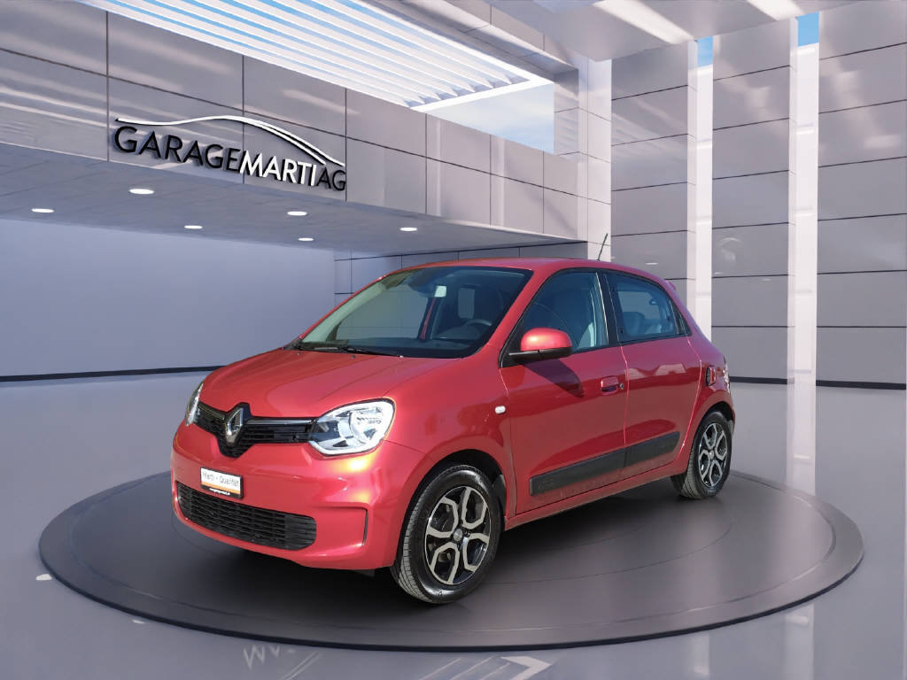 RENAULT Twingo 0.9 TCe 95 Zen