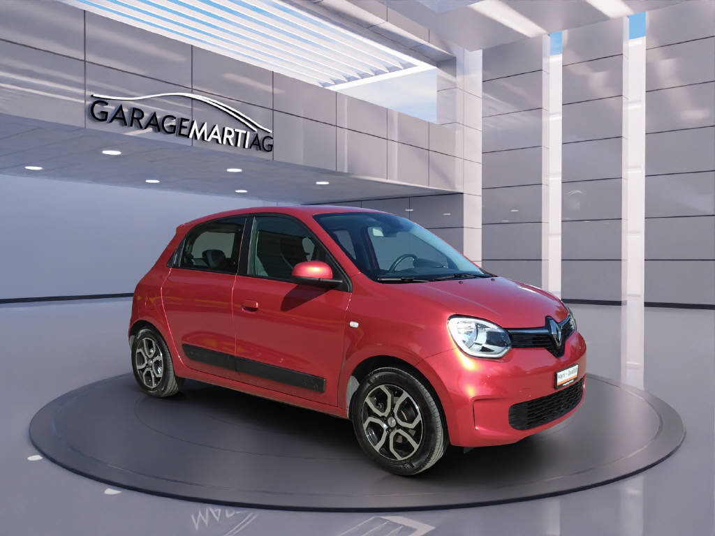RENAULT Twingo 0.9 TCe 95 Zen, Benzina, Occasioni / Usate, Automatico - 3