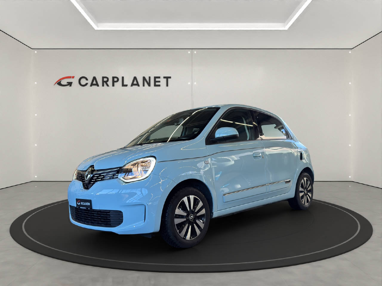 RENAULT Twingo 1.0 SCe 65 Intens