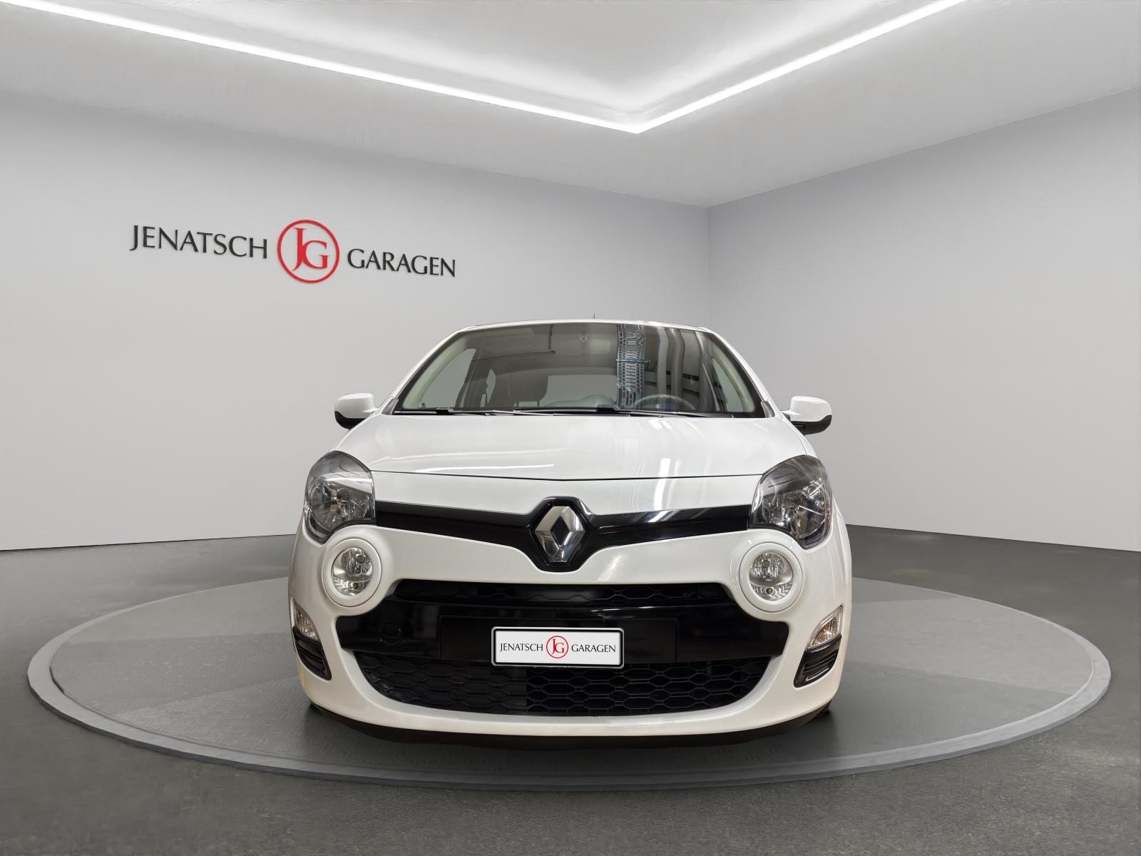 RENAULT Twingo 1.2 16V Expression, Essence, Occasion / Utilisé, Manuelle - 5