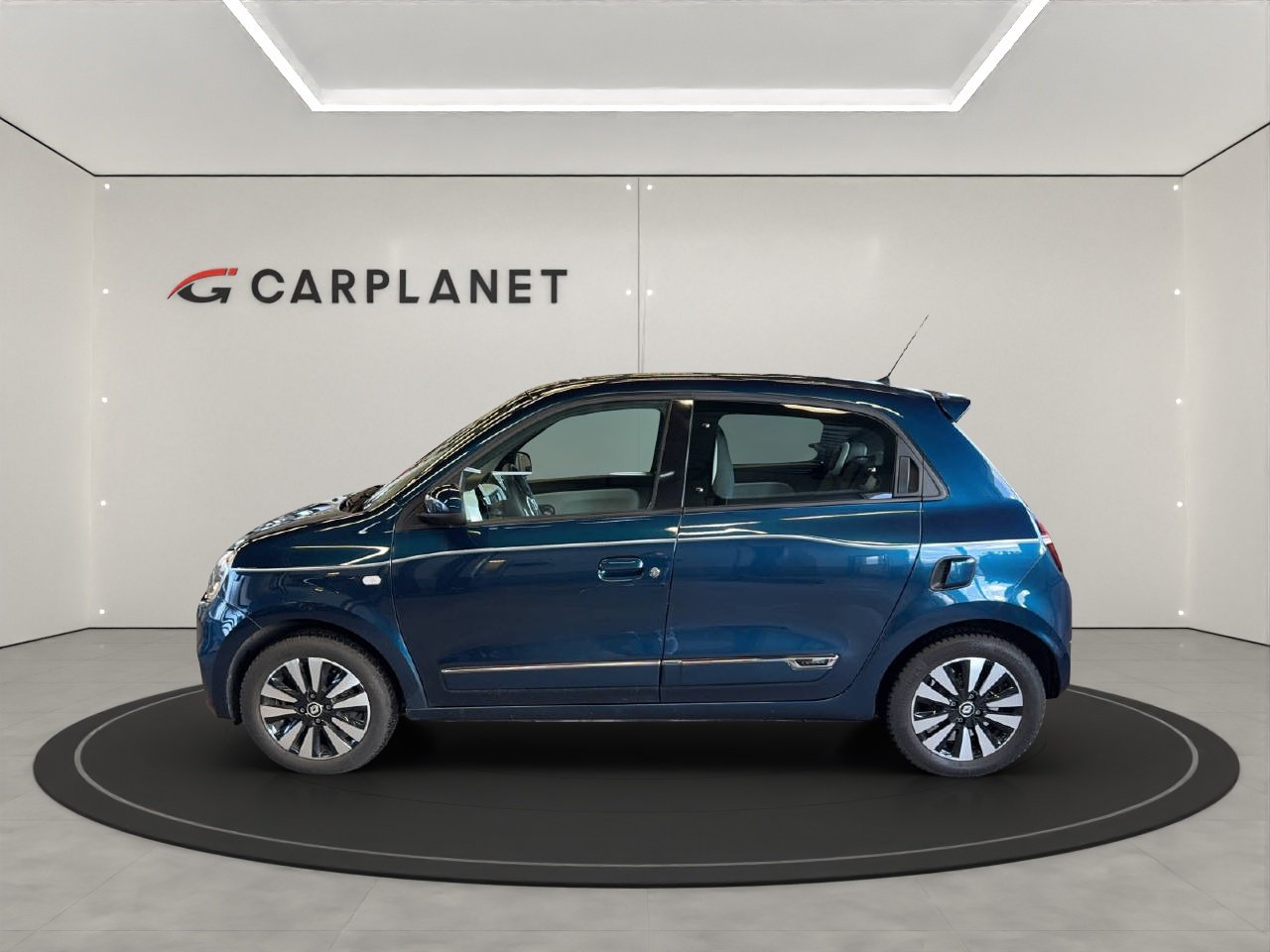 RENAULT Twingo 1.0 SCe 65 Intens, Petrol, Second hand / Used, Manual - 2