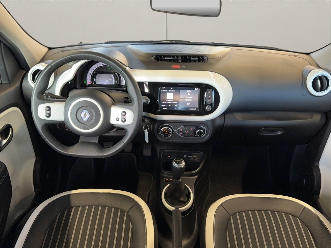 RENAULT Twingo 1.0 SCe 65 Intens, Petrol, Second hand / Used, Manual - 7