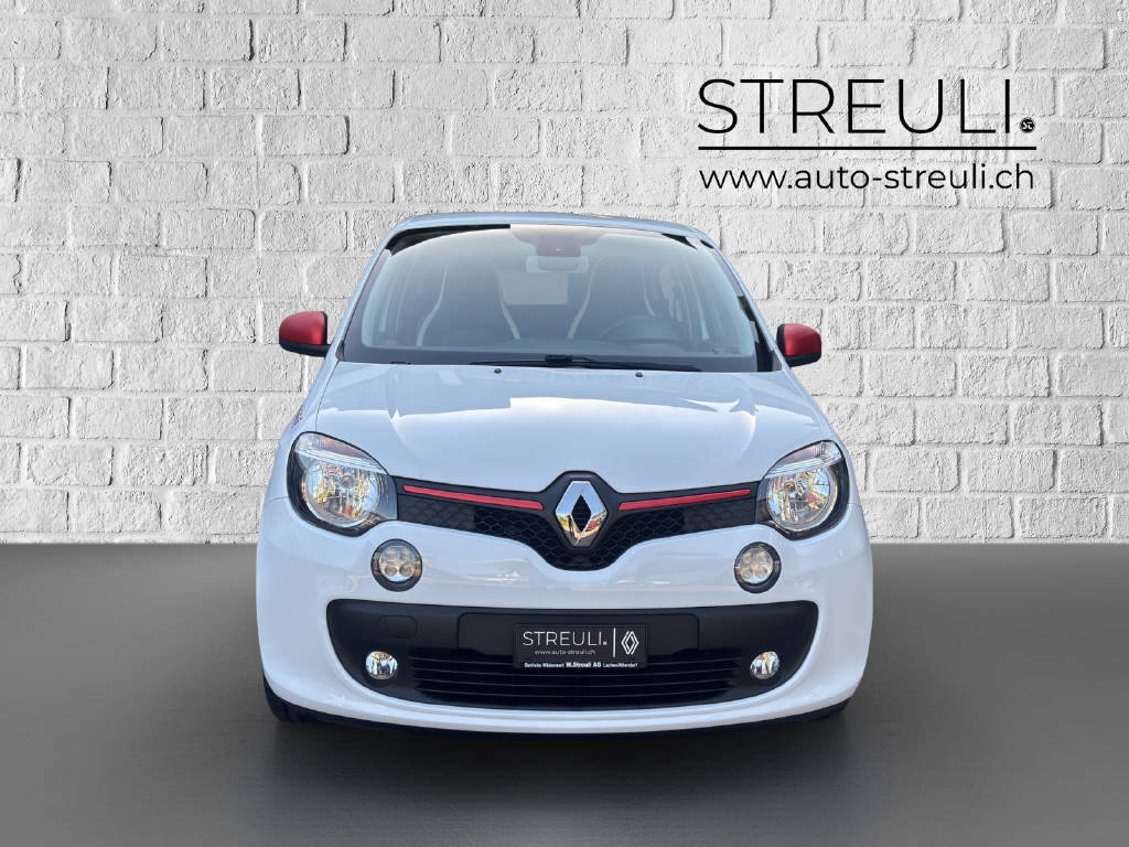 RENAULT Twingo 0.9 TCe 90 Intens, Petrol, Second hand / Used, Manual - 2