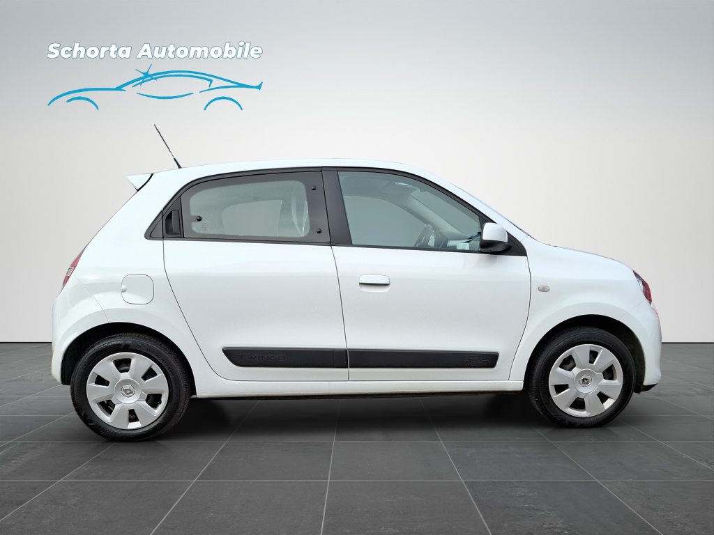 RENAULT TWINGO 1.0 SCe 70 Intens, Petrol, Second hand / Used, Manual - 6