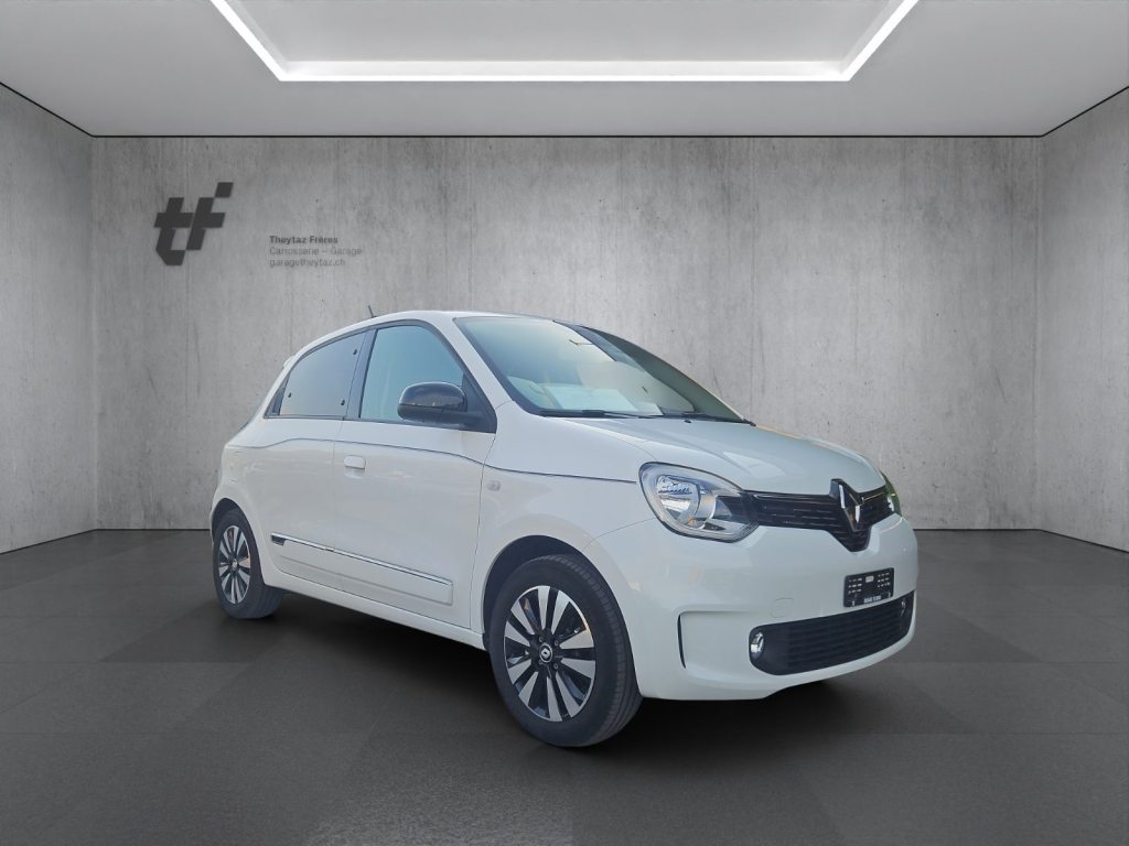 RENAULT TWINGO techno
