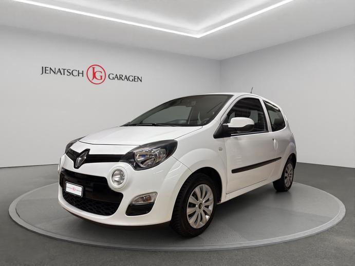 RENAULT Twingo 1.2 16V Expression, Benzina, Occasioni / Usate, Manuale