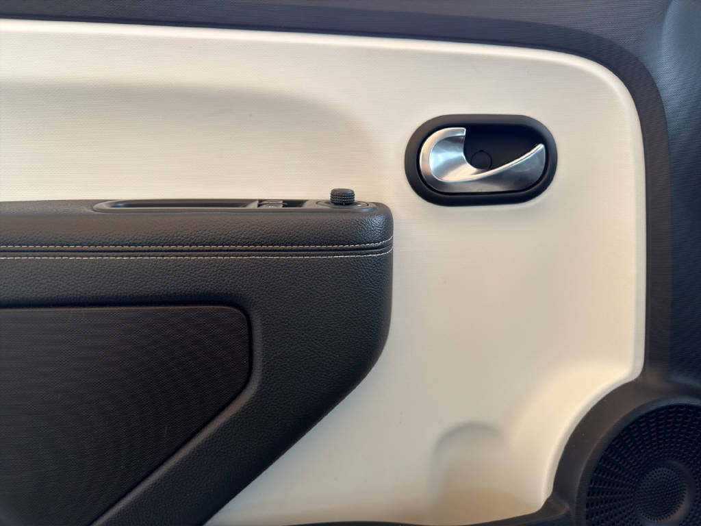 RENAULT Twingo Intens, Elektro, Occasion / Gebraucht, Automatik - 7