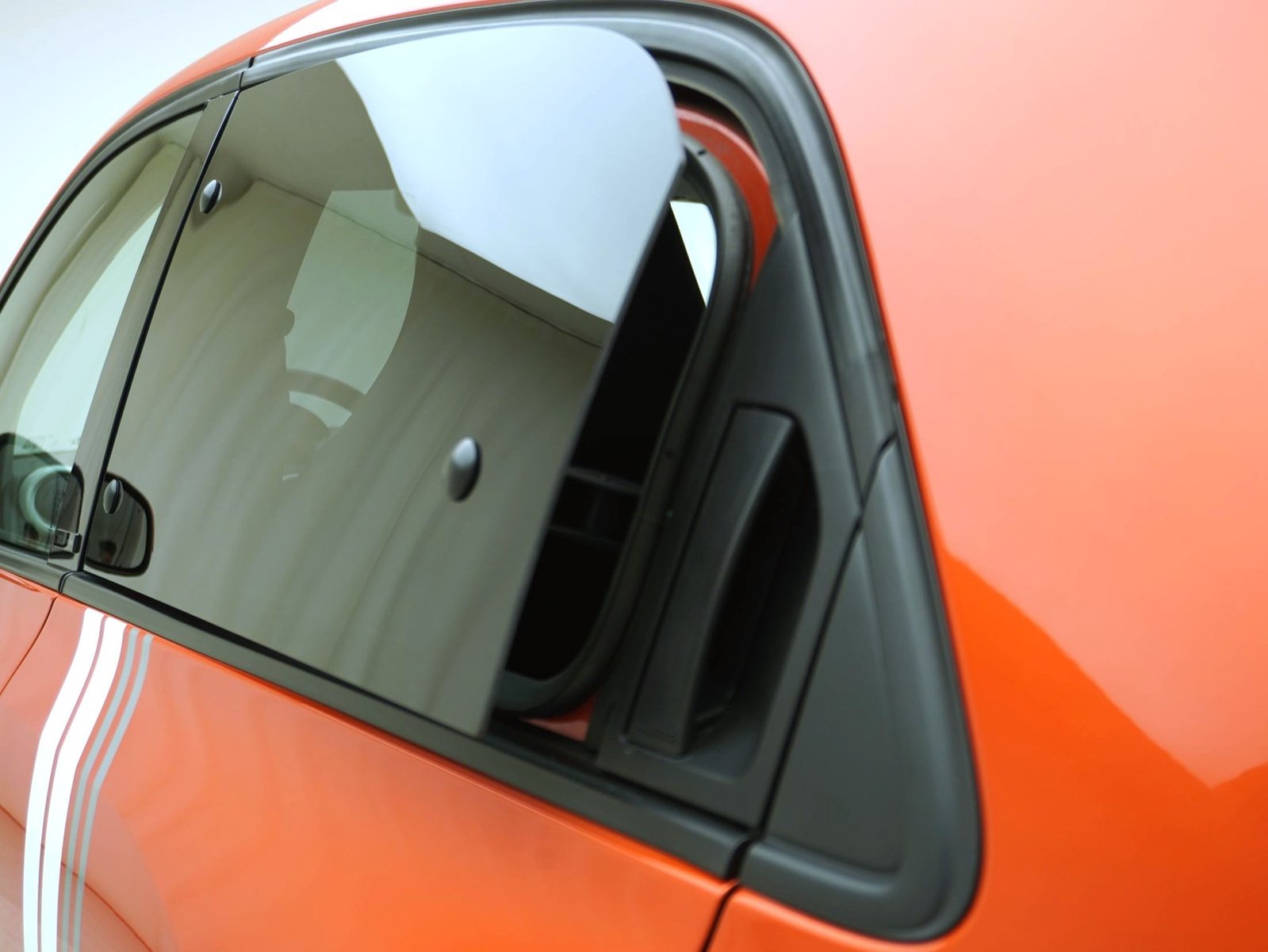 RENAULT Twingo Vibes, Électrique, Occasion / Utilisé, Automatique - 5