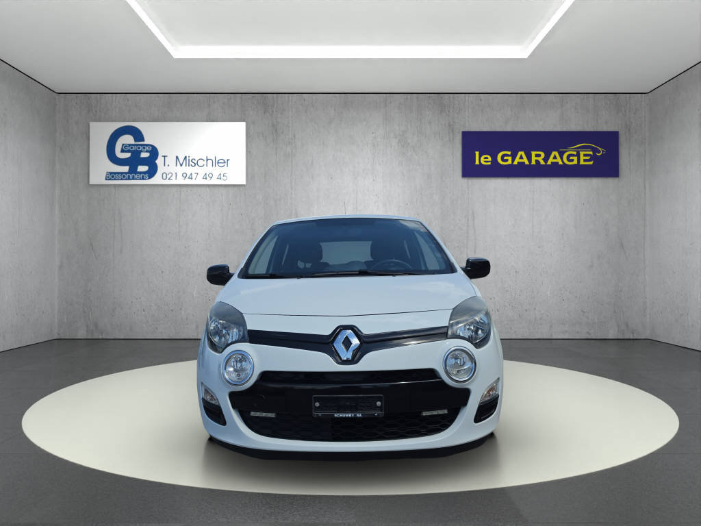 RENAULT Twingo 1.2 16V Expression