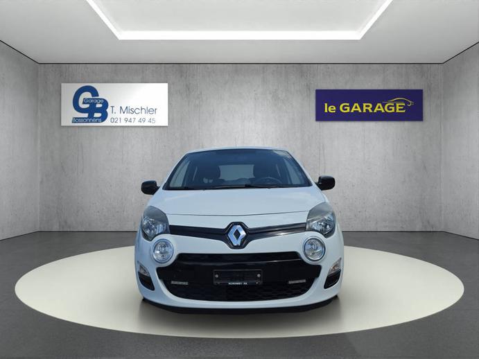 RENAULT Twingo 1.2 16V Expression, Essence, Occasion / Utilisé, Manuelle