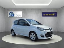 RENAULT Twingo 1.2 16V Expression, Essence, Occasion / Utilisé, Manuelle - 4
