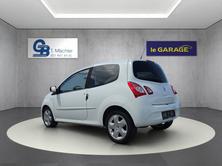 RENAULT Twingo 1.2 16V Expression, Essence, Occasion / Utilisé, Manuelle - 5