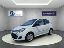 RENAULT Twingo 1.2 16V Expression, Essence, Occasion / Utilisé, Manuelle - 6