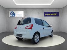 RENAULT Twingo 1.2 16V Expression, Essence, Occasion / Utilisé, Manuelle - 7