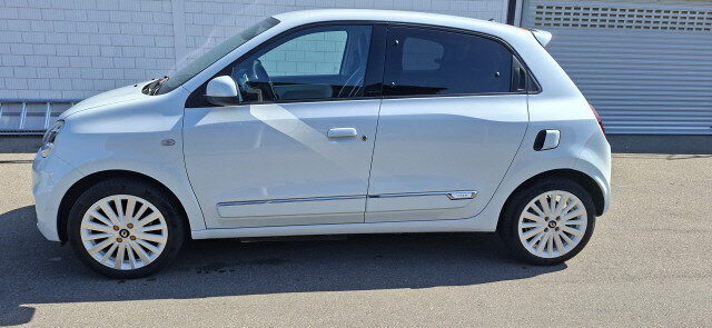 RENAULT Twingo Electric Vibes, Elettrica, Occasioni / Usate, Automatico - 2