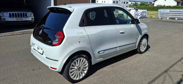 RENAULT Twingo Electric Vibes, Elettrica, Occasioni / Usate, Automatico - 3