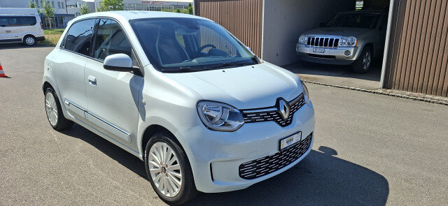 RENAULT Twingo Electric Vibes, Elettrica, Occasioni / Usate, Automatico - 4