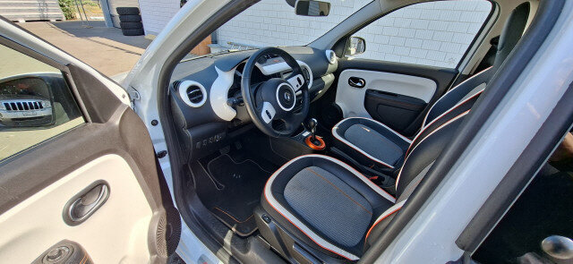 RENAULT Twingo Electric Vibes, Elettrica, Occasioni / Usate, Automatico - 5
