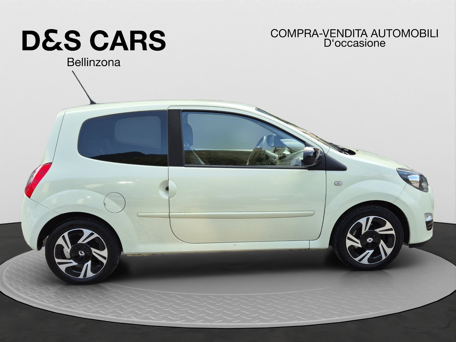 RENAULT TWINGO, Benzina, Occasioni / Usate - 6
