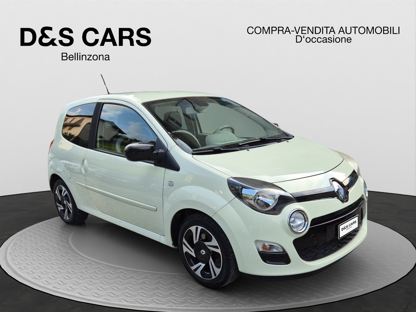 RENAULT TWINGO, Benzina, Occasioni / Usate - 7
