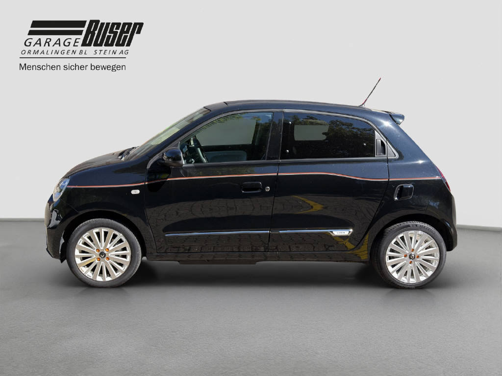 RENAULT Twingo Vibes, Elettrica, Occasioni / Usate, Automatico - 2