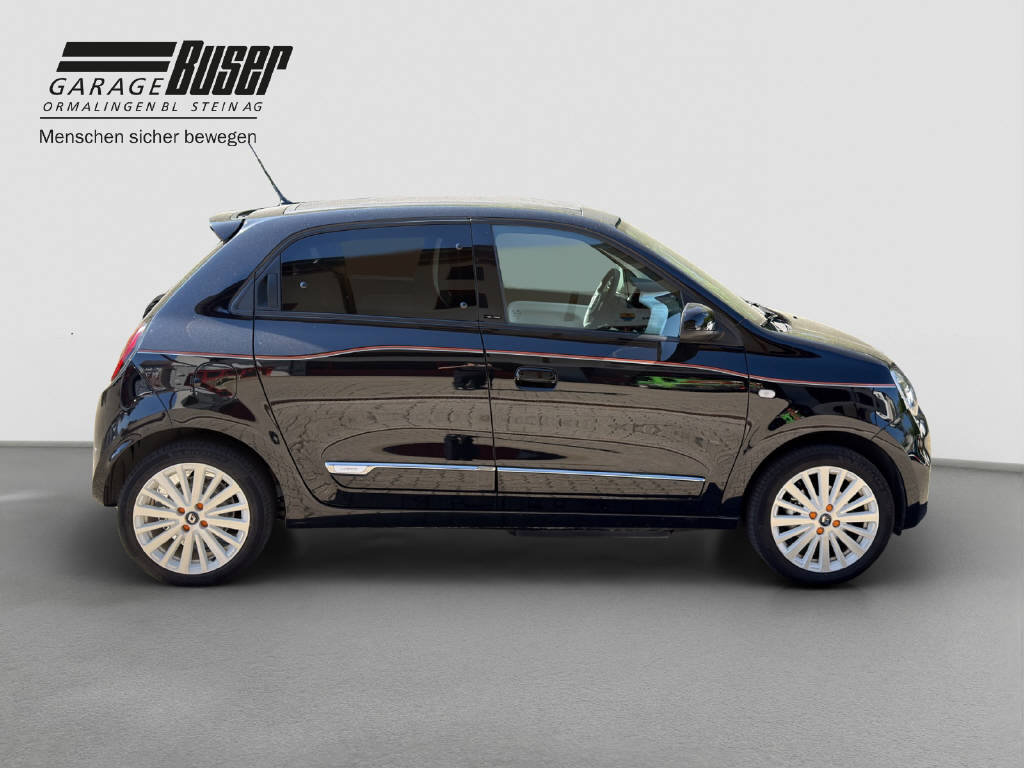 RENAULT Twingo Vibes, Elettrica, Occasioni / Usate, Automatico - 5