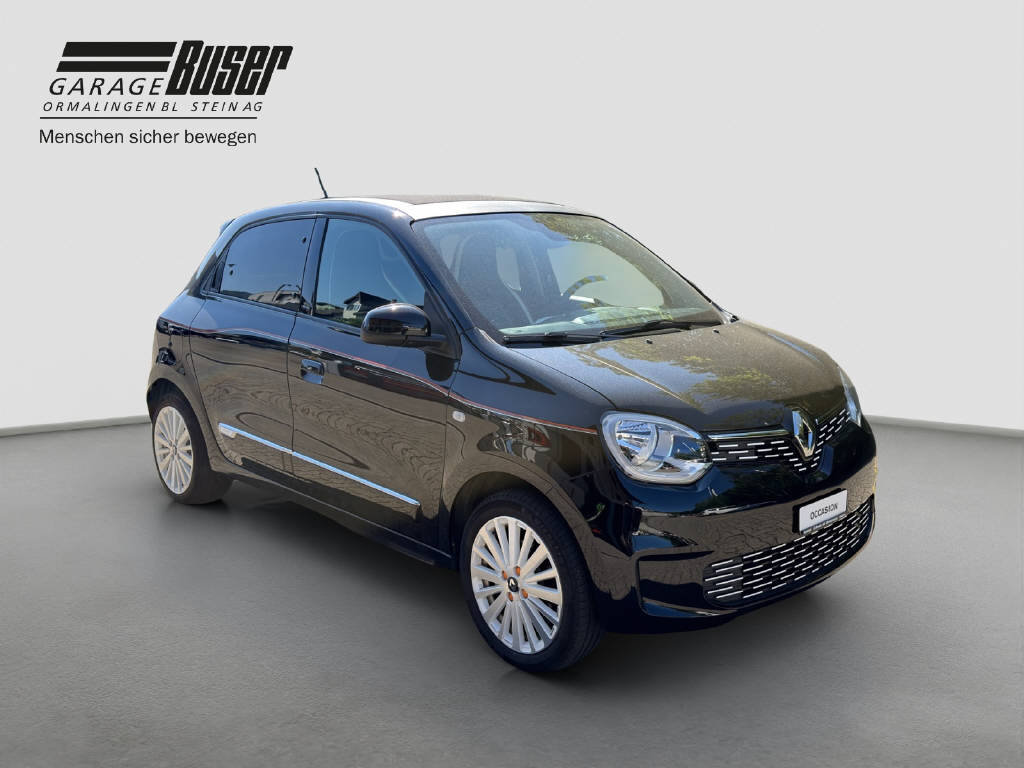 RENAULT Twingo Vibes, Elettrica, Occasioni / Usate, Automatico - 6