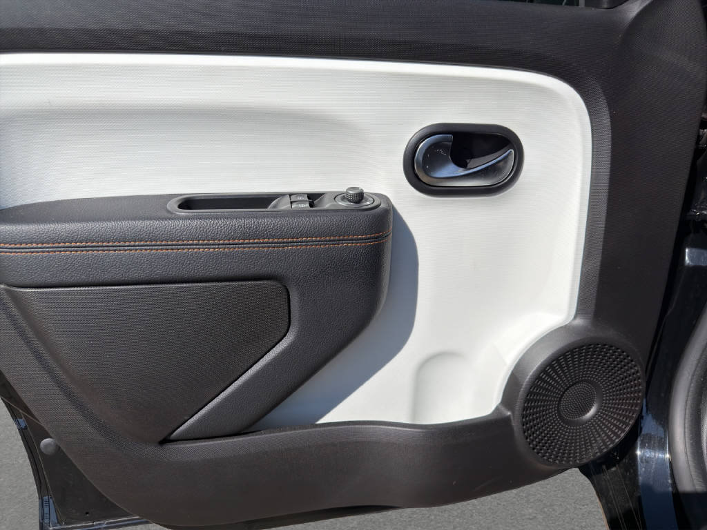 RENAULT Twingo Vibes, Elettrica, Occasioni / Usate, Automatico - 7