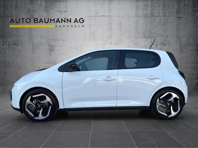 RENAULT Twingo E-Tech 27kWh Evolution, Electric, Second hand / Used, Automatic