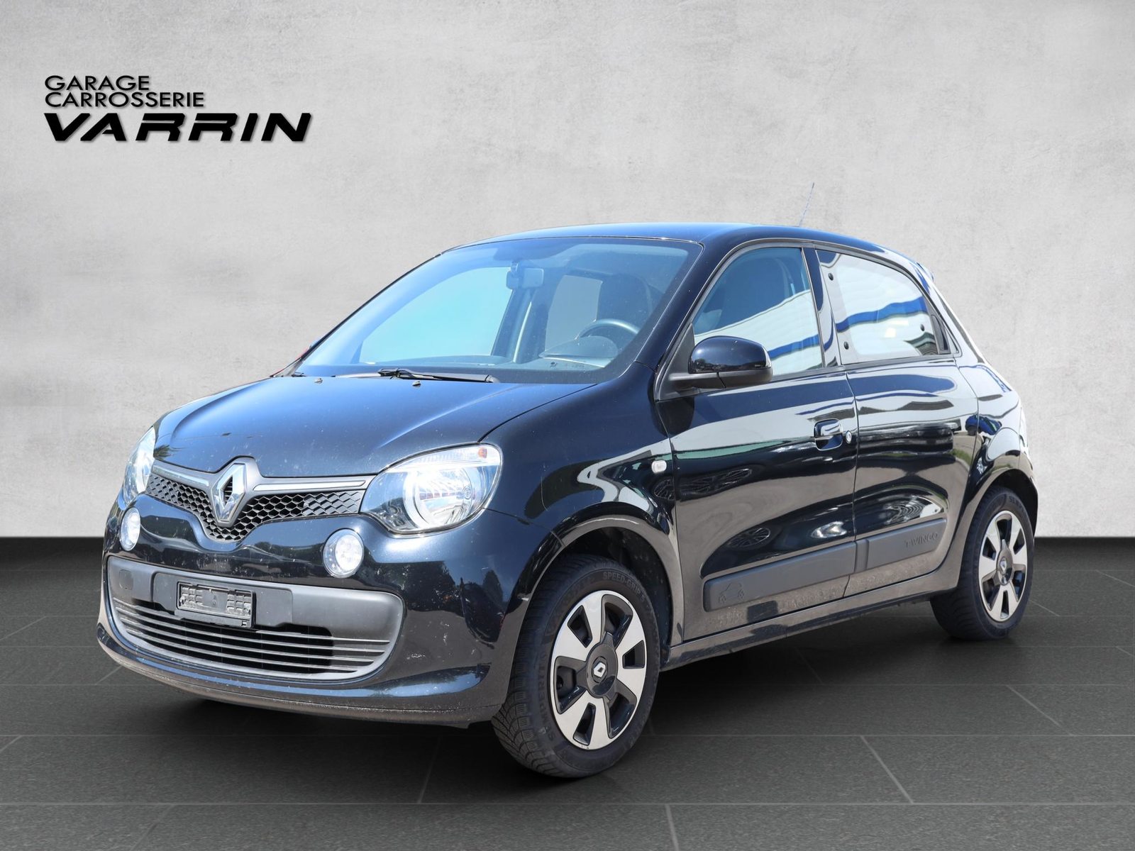 RENAULT Twingo 1.0 SCe 70 Zen