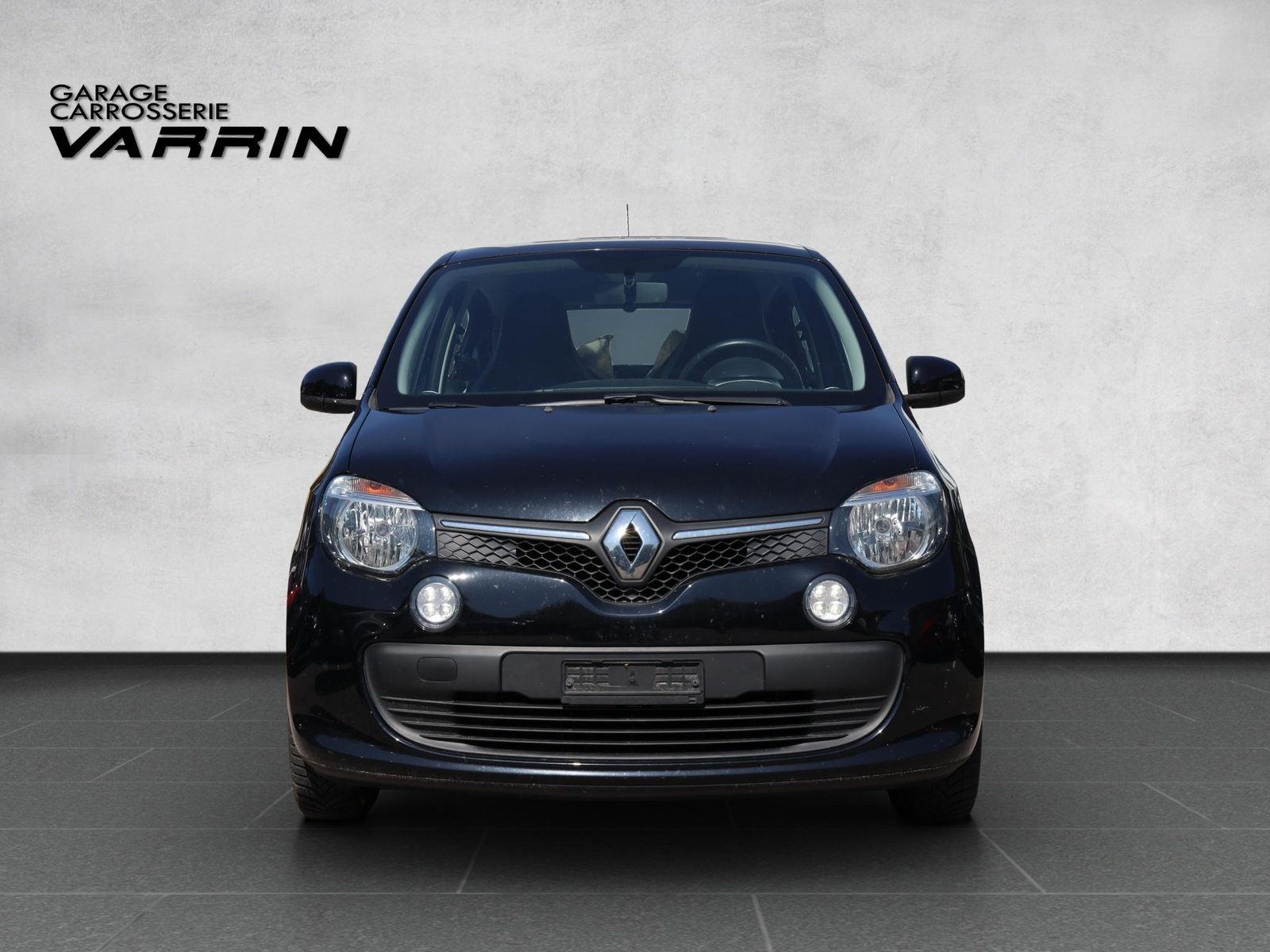 RENAULT Twingo 1.0 SCe 70 Zen, Benzin, Occasion / Gebraucht, Handschaltung - 2
