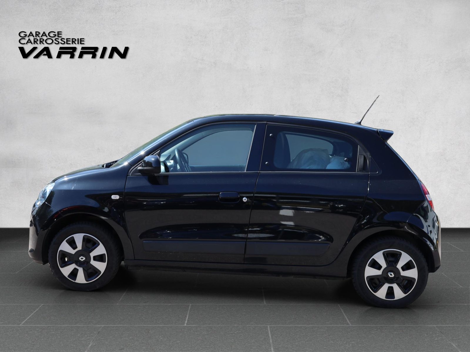 RENAULT Twingo 1.0 SCe 70 Zen, Benzin, Occasion / Gebraucht, Handschaltung - 3