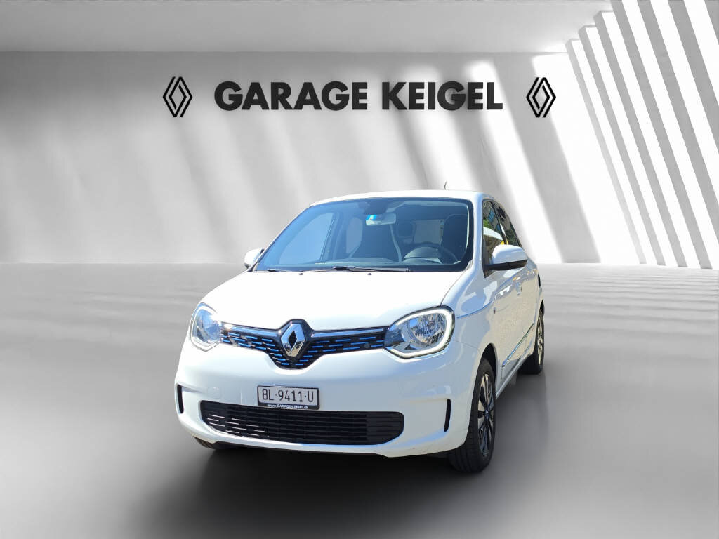 RENAULT Twingo Intens